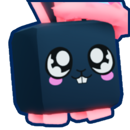 Shiny 2026 Bunny