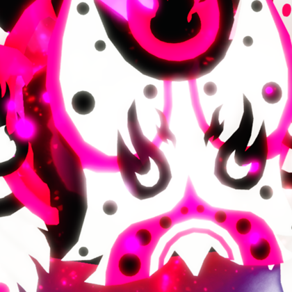 Shiny Mythic OG Hellfire