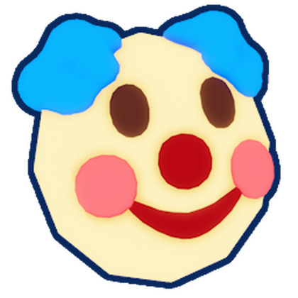 Clown Emoji