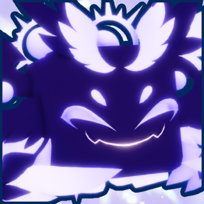 Shiny Ethereal One