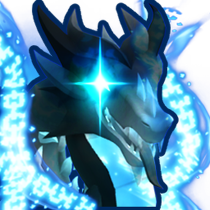 Shiny Dark Basilisk