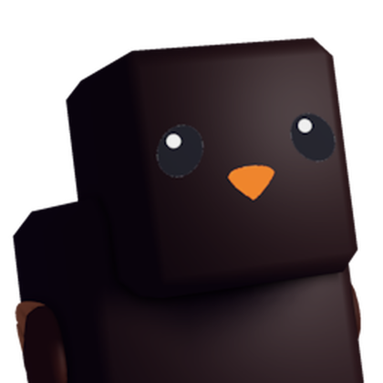 OG Giant Chocolate Chicken