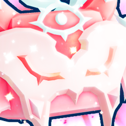 Shiny Mythic Destiny