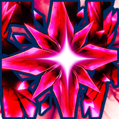 Shiny Soulflake