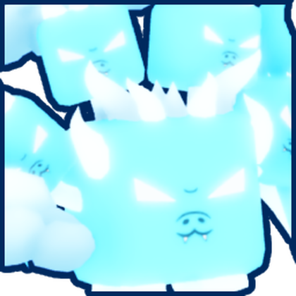 Cloudy Hydra