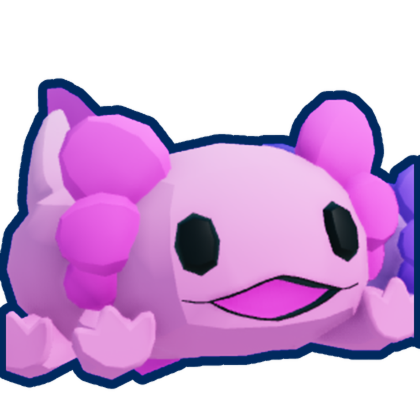 Axolotl Army