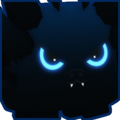 Mythic Demon Dragon