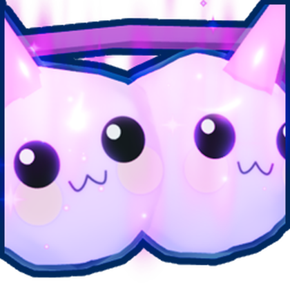 Shiny Twin Snowballs