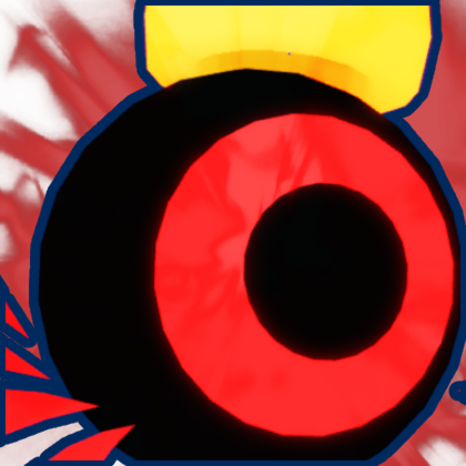 Mythic King Eye