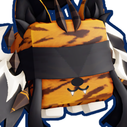 Shiny Tiger's Eye