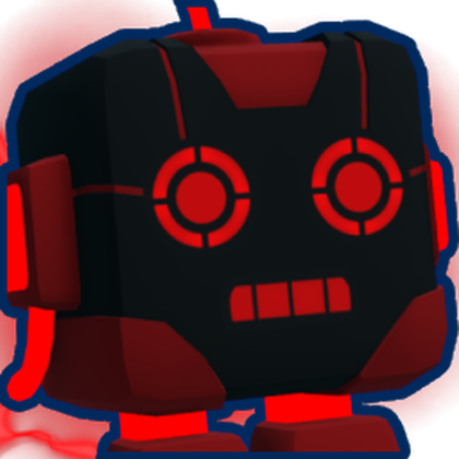 Dark Robot