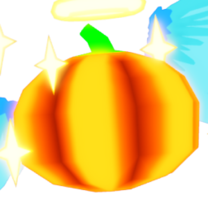 OG Almighty Pumpkin