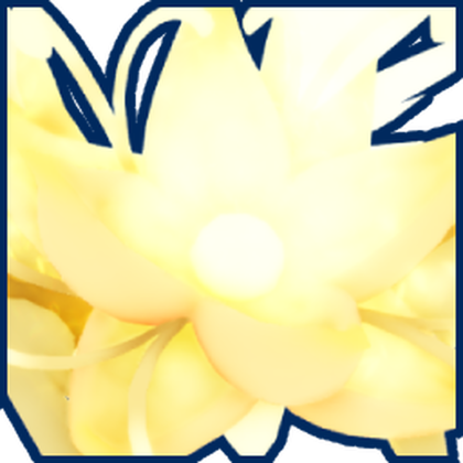 Shiny Mythic Forest Bloom