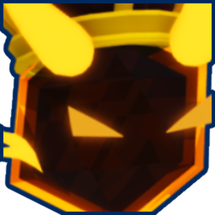 Mythic Royal Elemental