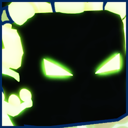 Shiny Mythic Easter Defender
