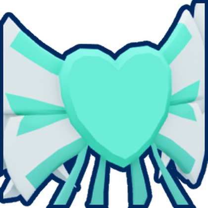 Shiny Lovely Ribbon