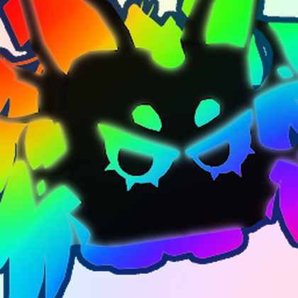 Mythic Rainbow Champion