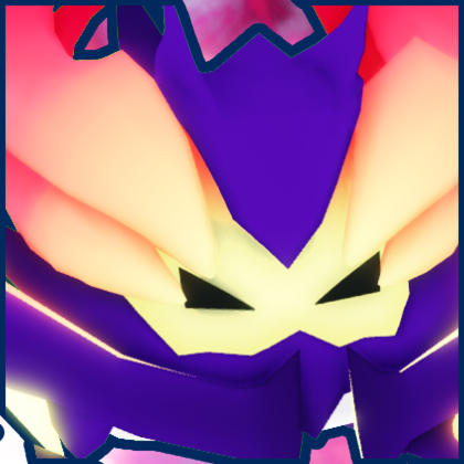 Mythic Cosmic Herald