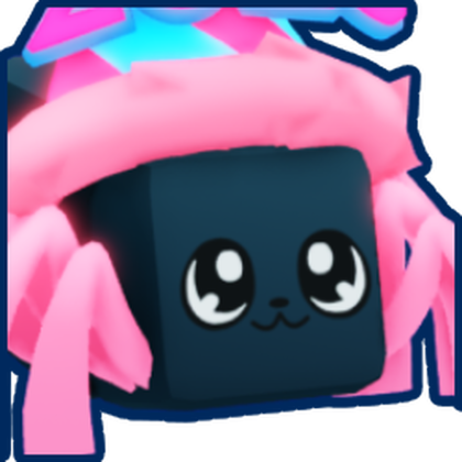 Shiny 2026 Spitty