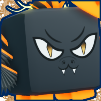 Shiny Mythic King Leviathan