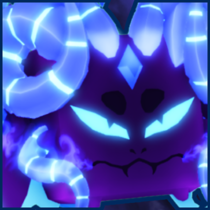 Shiny Mythic Snake Eyes
