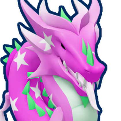Shiny Patriotic Basilisk