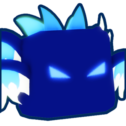 Shiny Mythic Autumn Paragon