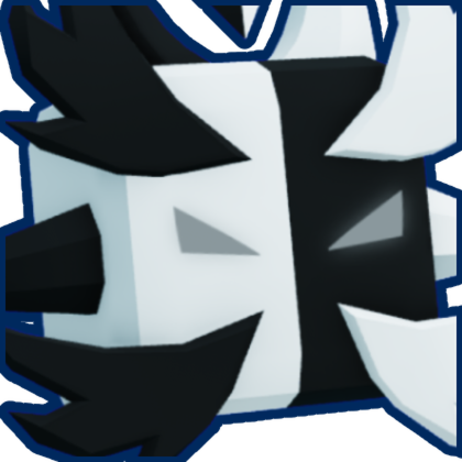 Shiny Pure Vessel