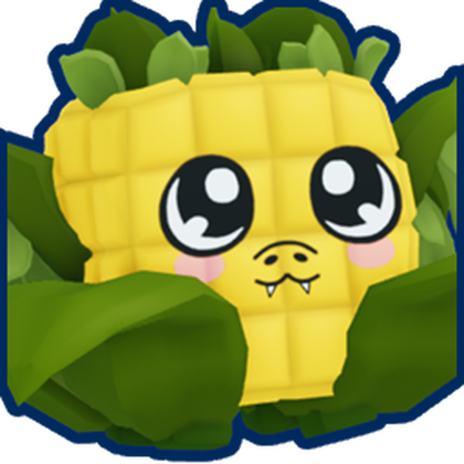 Corn Dragon