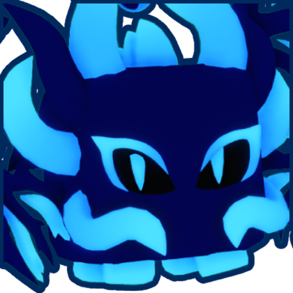 Shiny Void Eclipse