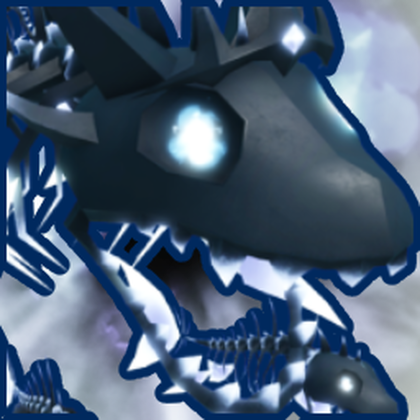 Shiny Mythic Hades' Serpent