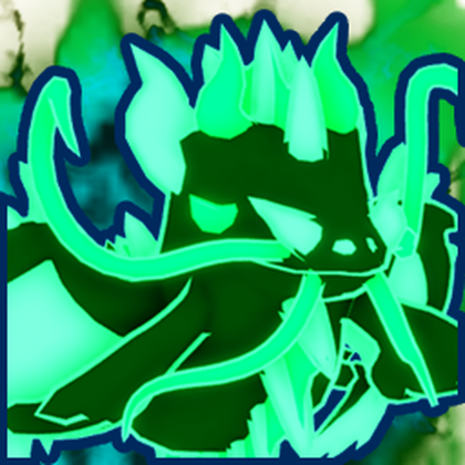 Shiny Crimson Sea Dragon