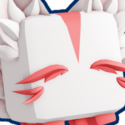 Giant Kitsune
