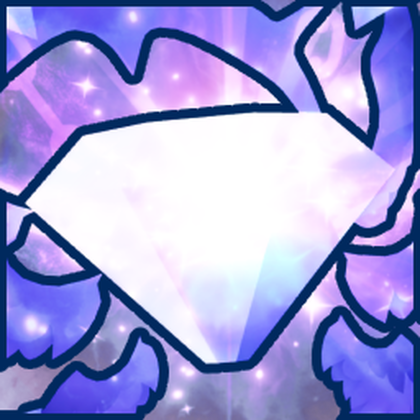 Shiny Mythic Shining Radiance