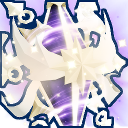 Shimmering Shard