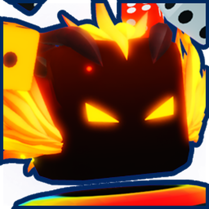 Mythic Dice Phoenix