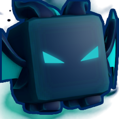 Abyssal Dragon