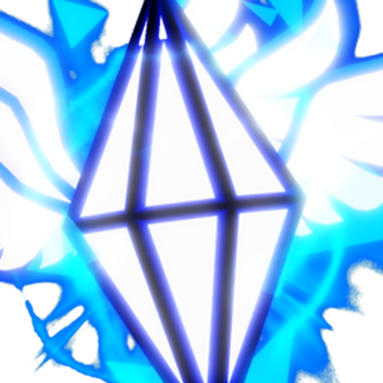 Shiny Mythic OG Shard