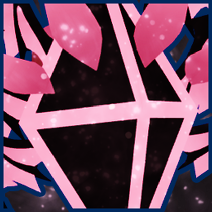 Shiny Mythic Void Shard