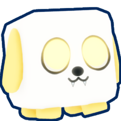 Radiant Doggy