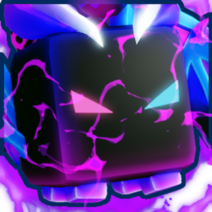 Shiny Dementor