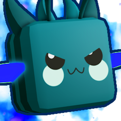 Shiny Evil Bee