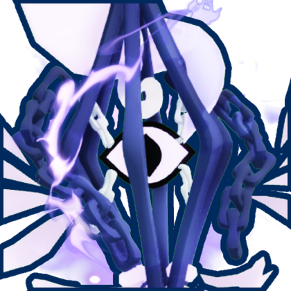 Shiny All Seeing Shard