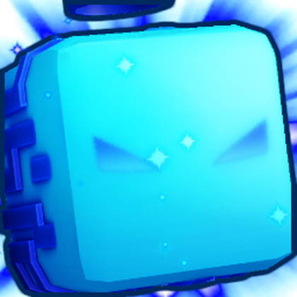 Shiny Lord Shock