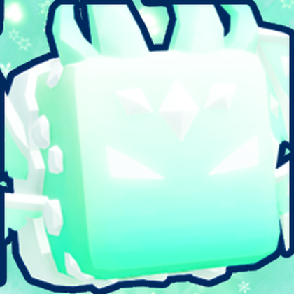 Shiny Divine Frost