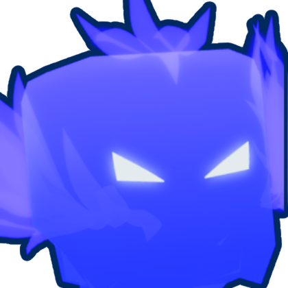 Shiny Ghost Phoenix