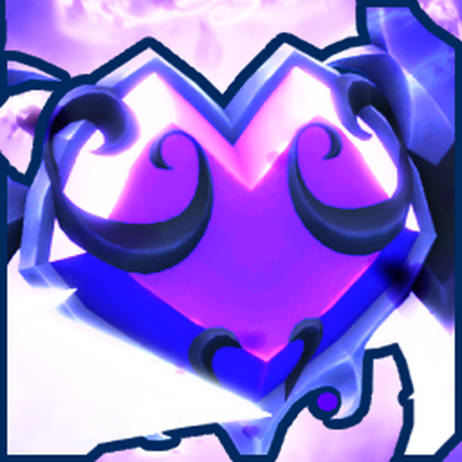 Shiny Pure of Heart