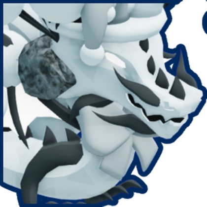 Mythic Carnival Dragon
