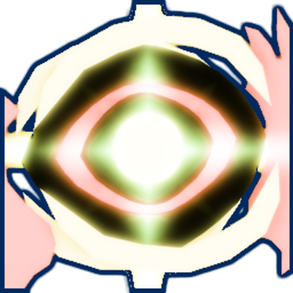 Shiny Void Eye