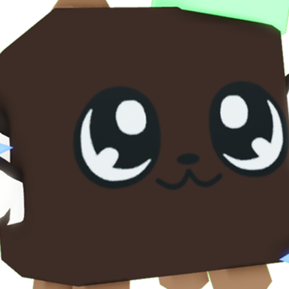 Shiny Mythic OG King Kitty